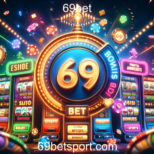 Descubra as Melhores Ofertas do 69bet: A Chave para Aumentar suas Chances nos Jogos