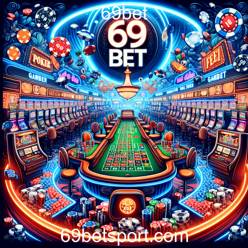 Explorando as Promoções do 69bet: Oportunidades Imperdíveis para Jogadores